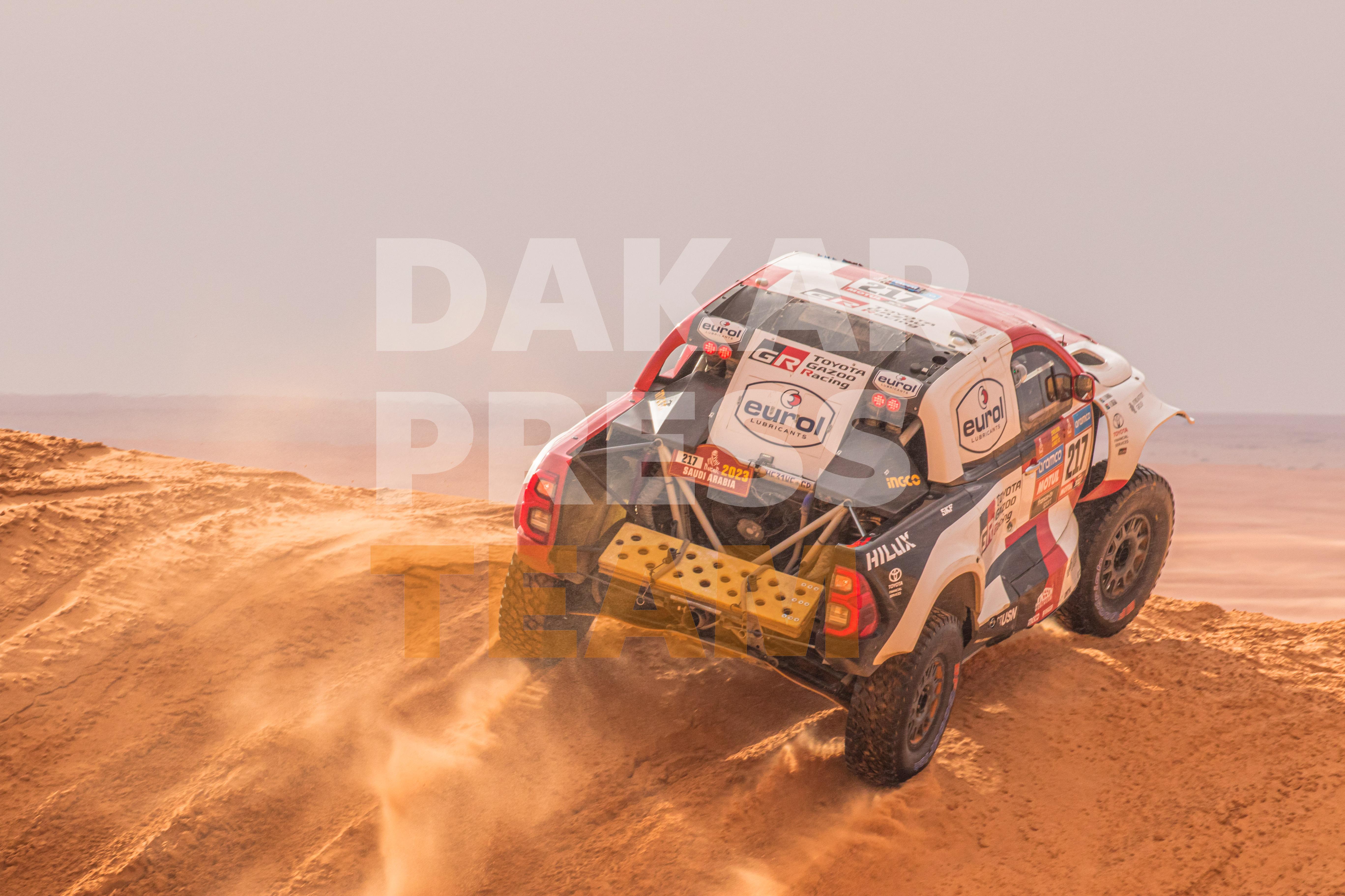 Dakar Press Team AUSTRALIA - Owner Dakar Press Team AUSTRALIA - Own